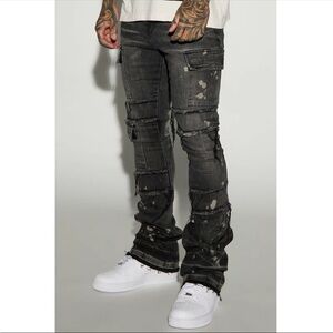 Fashion Nova Nova men jeans